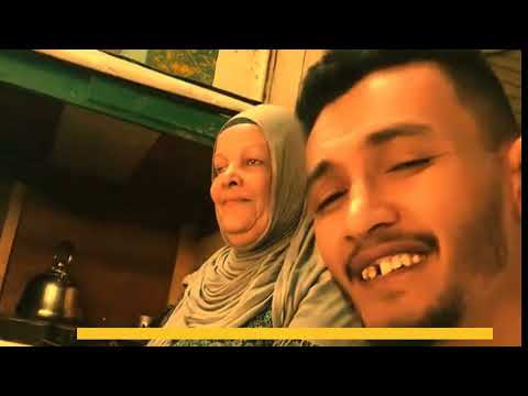 الشده تسلم عشان بتبين الراجل