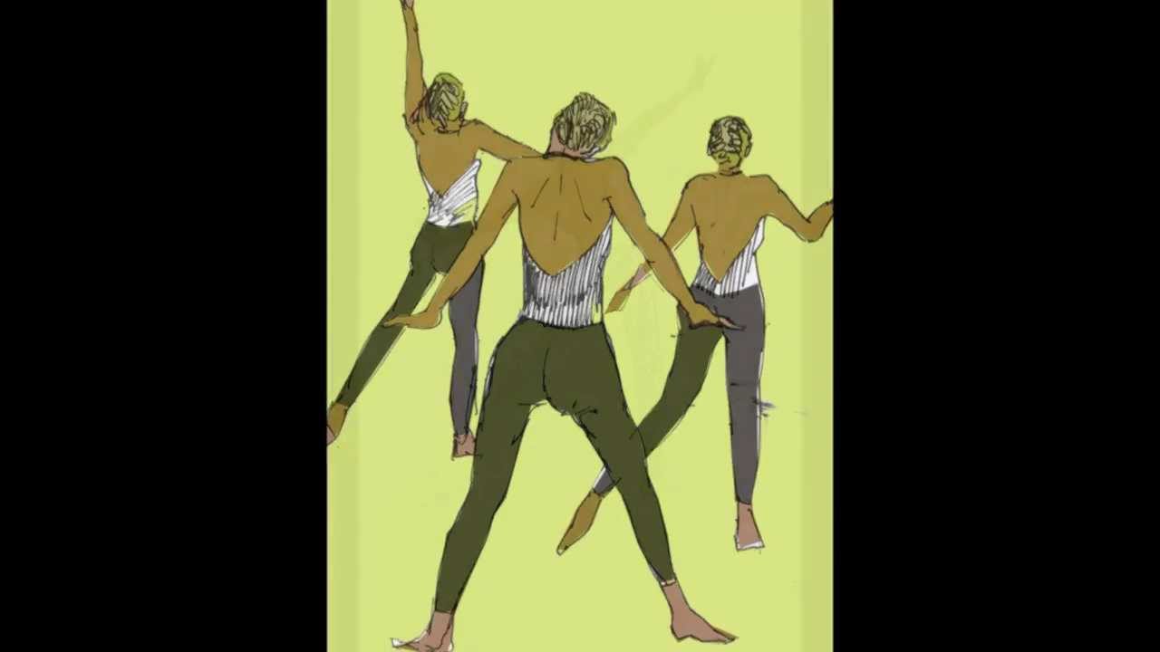 Documentary Class movie- Youjin Moon