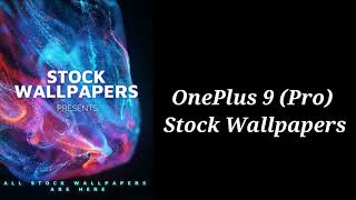 OnePlus 9 Pro Stock Wallpapers screenshot 4