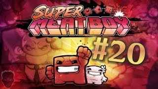 Super Meat Boy - - Nur Nach Oben Debitor