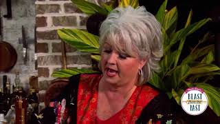 Paula Deen disassembles a soos [YTP]