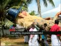 Kochi ready welcoming year