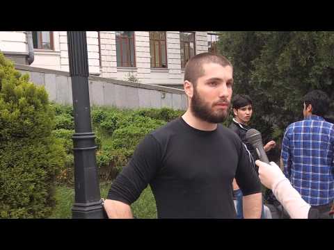 თსუ-ის თვითმმართველობისა და ოპოზიციის დაპირისპირება