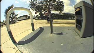 Ben Gore - Rough Draft