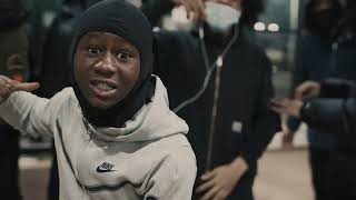 Bouba Savage - Mentioning Me [Official Video] Wealth