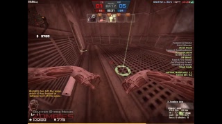 [CSO NZ] Zombie The hero, Zombie Z