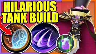 IRON HEAD AEGISLASH is one of my NEW FAVORITE BUILDS after the BUFFS | Pokemon Unite