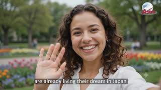 Caregiver Jobs in Japan | Learn Japanese & Get Placement Support | Astro Academy