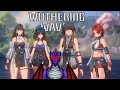Lavistro Plays - Wuthering waves