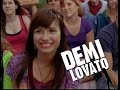 Disney channel commercials and onscreen banners may 24 2008