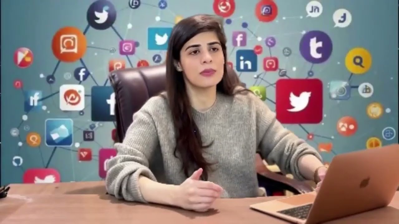 The Art of Networking: Grow Your Circle, Grow Your Success!