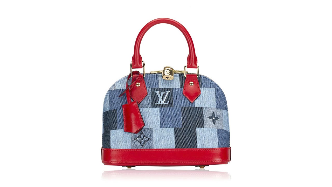 Louis Vuitton Speedy 35 Tote in Monogram Canvas-TheShadesHut