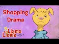 Shopping Drama Compilation Llama Llama Episode Compilation Shopping Drama Compilation Llama Llama Episode Compilation