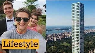 Casey Neistat Net Worth, Income, House, Cars, Wife and Luxurious Lifestyle