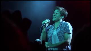 Best of Aaron Tveit - Amazing Vocals Compilation - Part 2