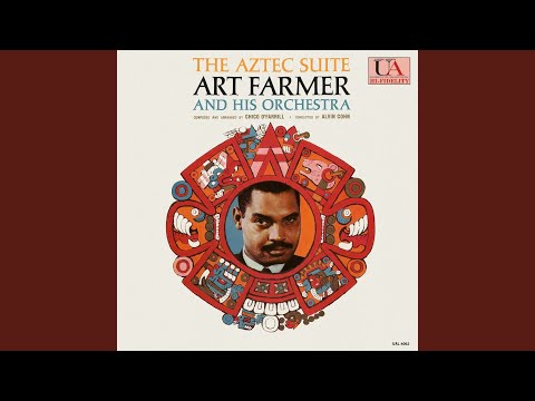 Putar Delirio - Art Farmer
