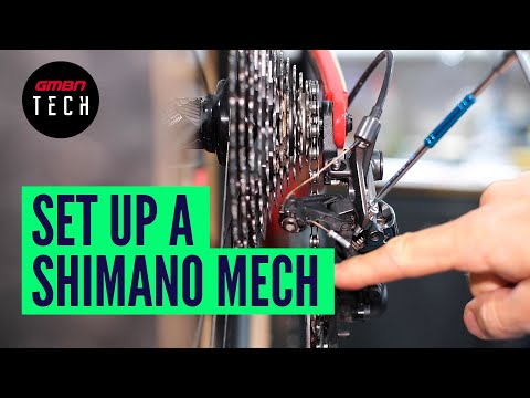Video: Shimano lansira novi zadnji mjenjač Ultegra RX 'clutch