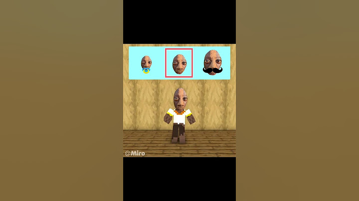 Tenge Tenge Boy When He Is 10, 20 And 90 Years Old !#foryou #viral #maincraft