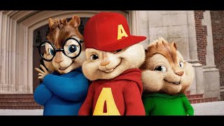 Swag like Ohio Alvin and the Chipmunks version