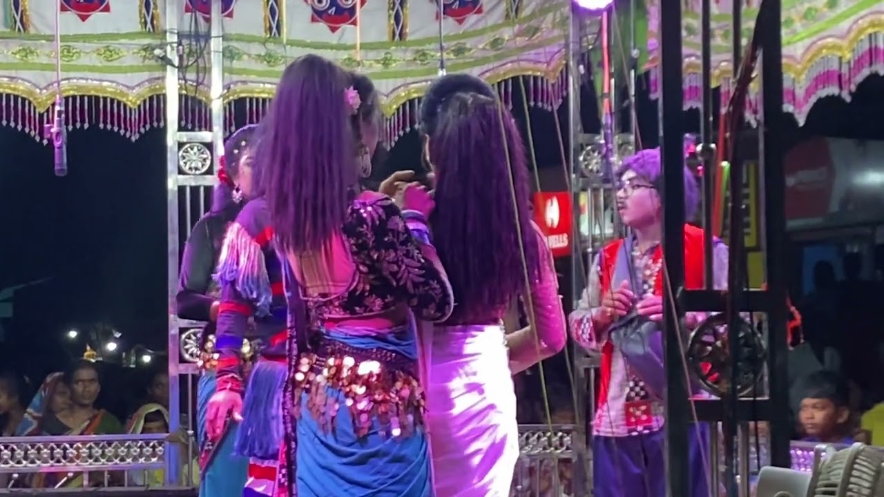 BORGUDA NATAK COMEDY SCENE—🤪😂CONT-9692637029 