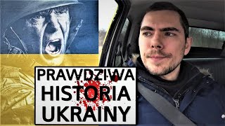 WIELKI GŁÓD, WOŁYŃ I WSPÓLNA PRZYSZŁOŚĆ *Piotr Zychowicz z Historia Realna | DUŻY W MALUCHU