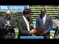 Free FIFA World Cup watch party coming to NYC's Central Park, Mayor Mamdani, Gov. Hochul announce