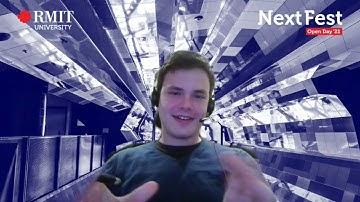 Next Fest | Pathways to a career in Computing and Information Technology | RMIT University