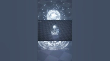 UE | Ice Element VFX Pack #shorts #music #games #ice #realtimevfx #funny #unrealengine #animation