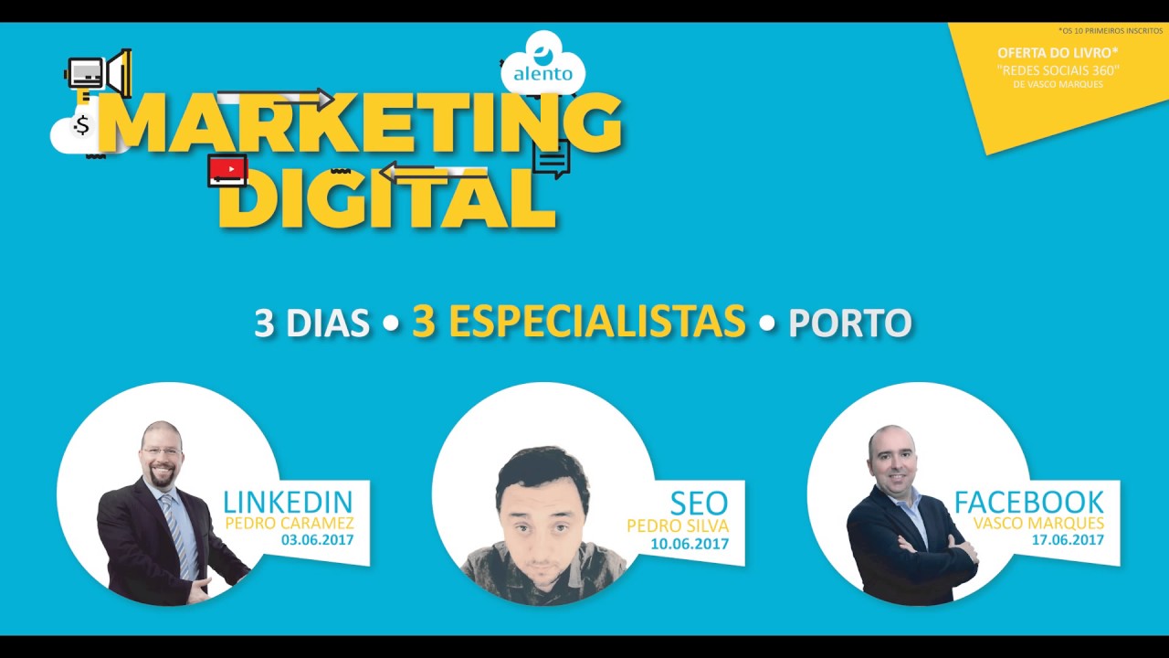 Marketing Digital YouTube
