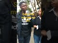 Your biggest regret #street #shorts #viralvideo #regret #nairobikenya.