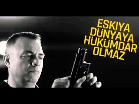 Yetiş Ya Hızır Zil Sesi - Eşkiya Dünyaya Hükümdar Olmaz