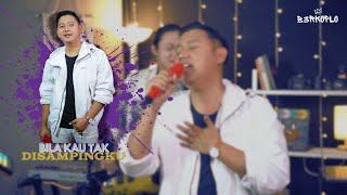 Download Lagu BERKOPLO || Bila Kau Tak Disampingku - Seila On 7 (cover) MP3