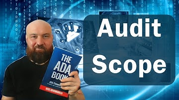 Accessible.org: How to Determine Scope for a Website Accessibility Audit