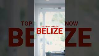 Don’t come to Belize 🇧🇿🇧🇿🇧🇿#belize #travelbelize #belizetravel
