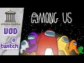 Among us  vod feat jdg  krysthal