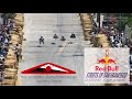 craziest streetluge race ever - Red Bull Streets of San Francisco 2002!