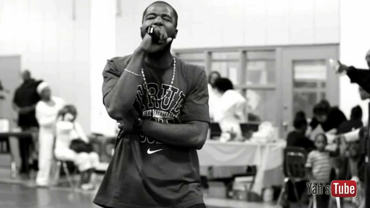 Torah 4 Life Performance by Dawid Child of Yah