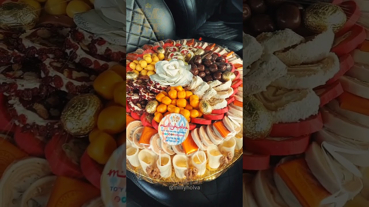 🌸HOLVA🌟PATIR 🎉KULCHA🎁HADYA QUTILAR ➡️⚜️MILLIYHOLVA⚜️ 📞97 778 28 50 📞88 705 05 77  