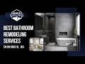 Best Bathroom Remodeling Services Snohomish, WA