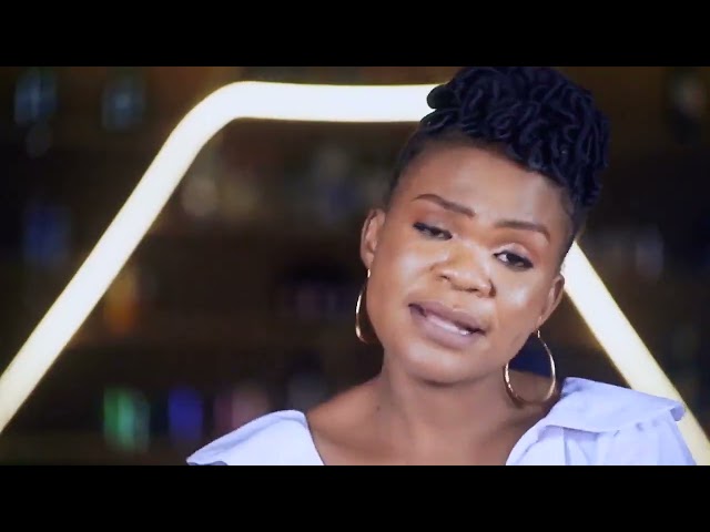 Victoria Nazah - Simama Mwenyewe (Official Music Video) class=