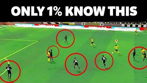 The Secret to Better Dribbling in DLS