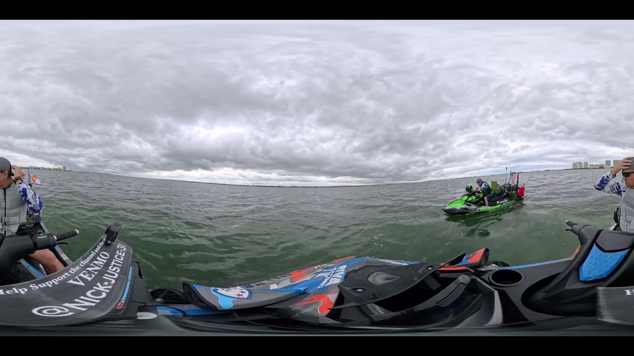 Great loop day 1 - YouTube
