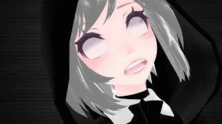 [MMD] - Danger meme