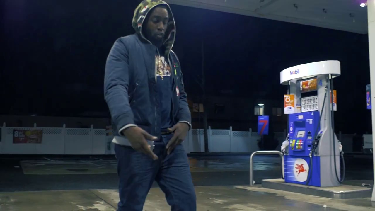 Kwa Po Flip Money Talk - YouTube