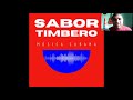 Sabor Timbero Mensaje de Navidad y discos Timba 2022