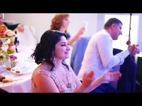 Video: Vestuvinę Suknelę Su Savo Vaiku „papuošusi“nuotaka Buvo Pasmerkta