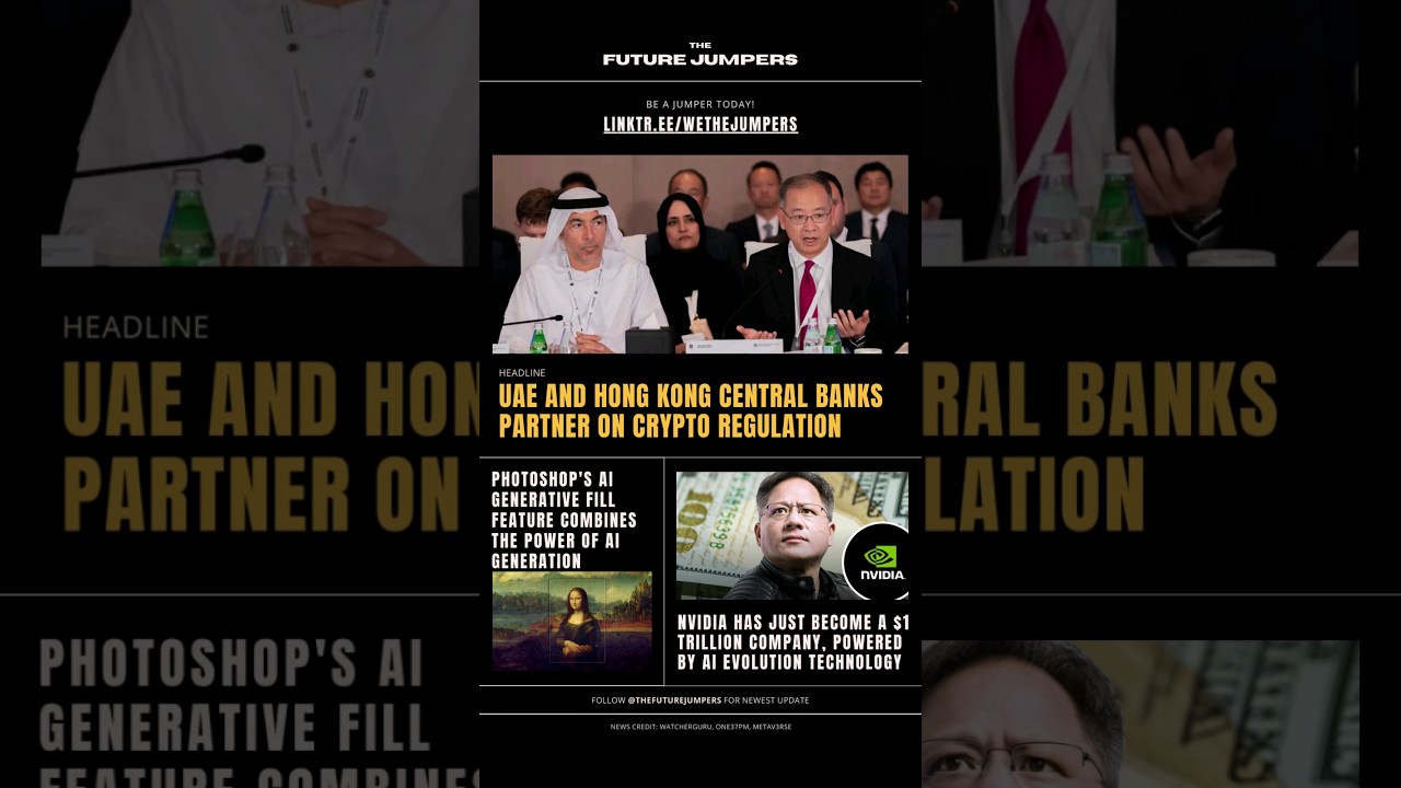 Evolution and more adoption ahead! 😍