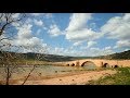 Rus, Canena, Lupión y Begíjar, Jaén