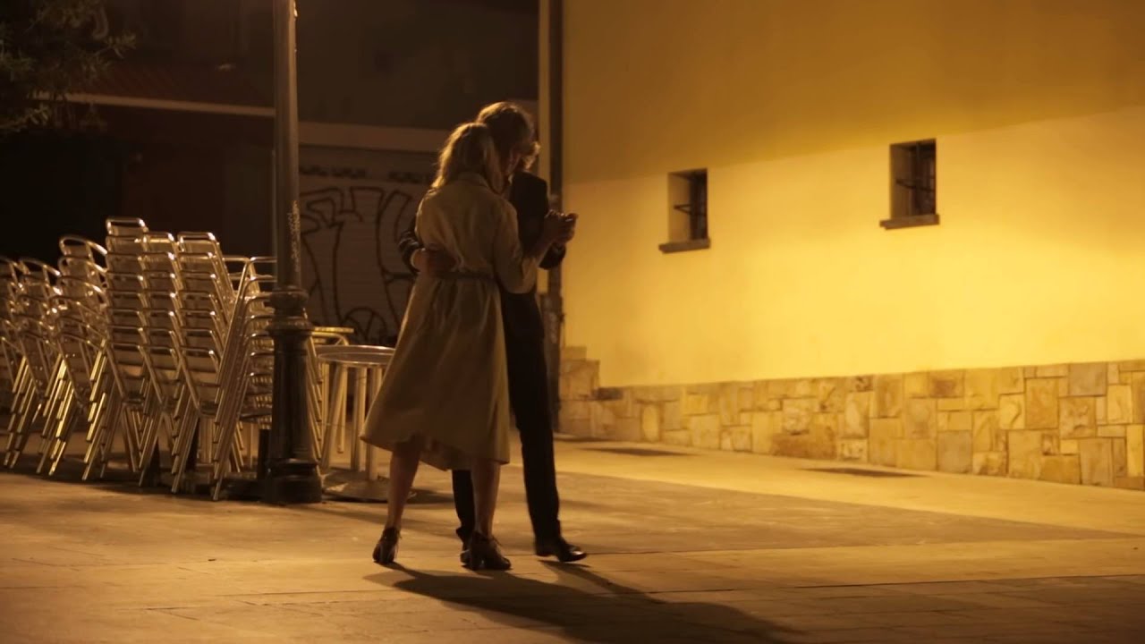 Nacho Vegas · Mi Novio Es Bobo