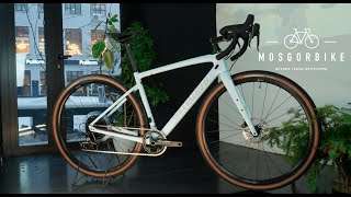 ОБЗОР ГРАВИЙНОГО велосипеда Specialized DIVERGE SPORT CARBON!